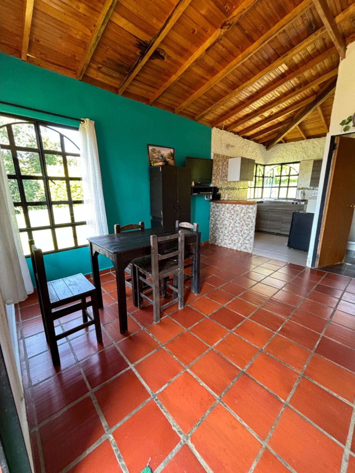 Finca Vacacional Guanani Socorro Quarto foto